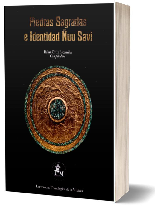 Piedras sagradas e identidad Ñuu Savi